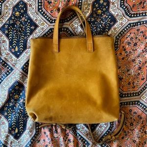 Able Abera Convertible Backpack